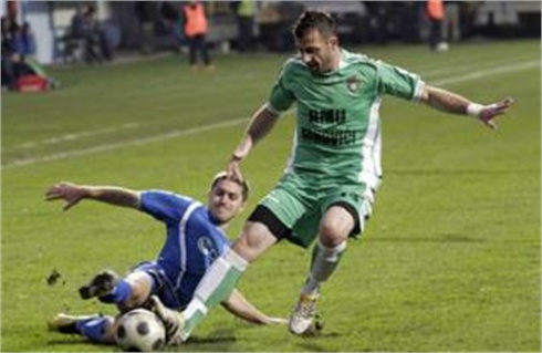 Zrnanović novo pojačanje Sarajeva