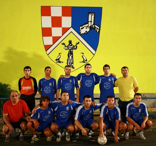 Bijelo Polje osvojilo malonogometnu Ligu Hercegovine