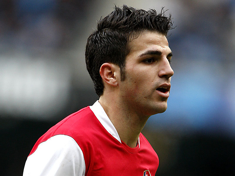 Fabregas potpisao petogodišnji ugovor sa Barcelonom