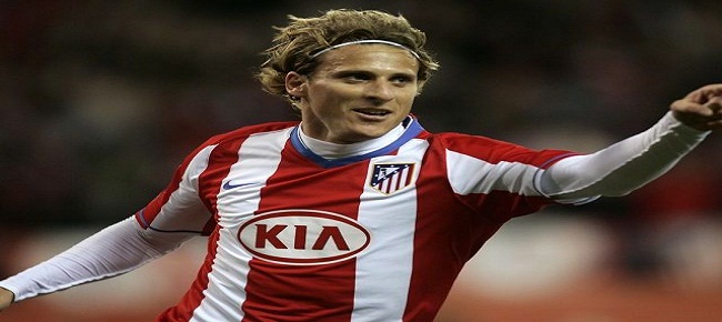 Forlan potpisao za milanski Inter