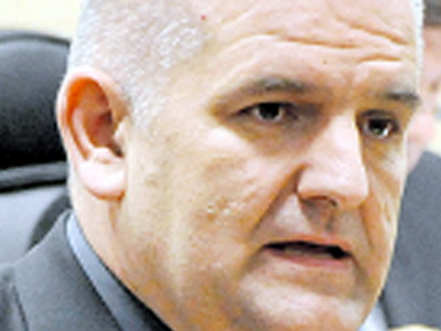 Nastavak raskola u HSP-u - Perić: Rušim HSP i Platformu