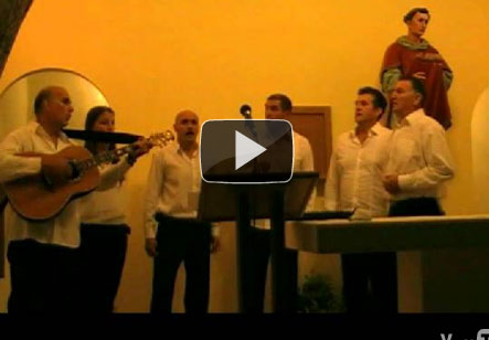 Klapa Martin - Udobna im budi