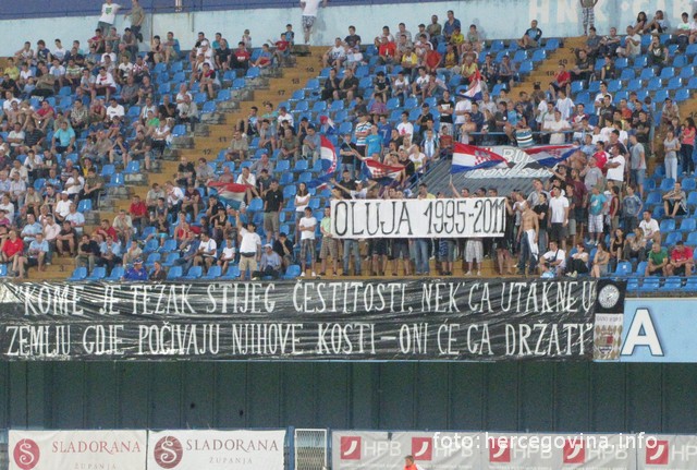 Inati se Cibalio: Ne mogu ti lopovi ništa