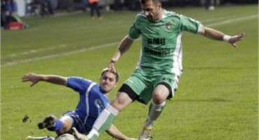 FK Sarajevo, Dilaver Zrnanović
