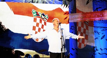 16. Hrvatski glazbeni festival ''Etnofest Neum 2011'' oduševio BiH i regiju
