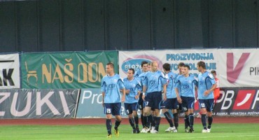 Mladen Bartolović: Nitko sretniji od mene ako zabijem Hajduku