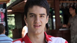 Domagoj Bošnjak, novi košarkaški biser iz Hercegovine