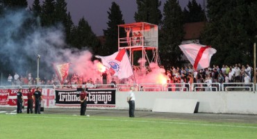 NS BIH, HŠK Zrinjski, FK Slavija, FK Željezničar