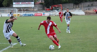 Pavle Sušić na korak do povratka među Plemiće