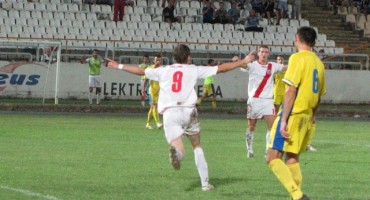 HŠK Zrinjski, NK Zvijezda