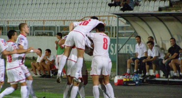 HŠK Zrinjski: Pobjeda protiv Sutjeske i pomoć malom Stipi