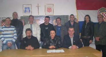 HSS Grude poziva vijećnike da nakon više mjeseci odmora – krenu raditi!