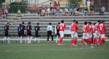 FK Unis Vogošća – HNK Branitelj Mostar 0:3 (0:1)