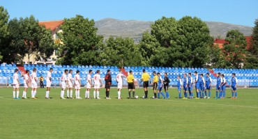 Međunarodni turnir kadeta u Tomislavgradu