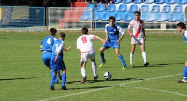 turnir kadeta, Zrinjski, Široki Brijeg, Hajduk, Tomislavgrad, Hajduk, HŠK Zrinjski, kadeti