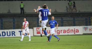 Kvesić: U Želji sam najviše napredovao