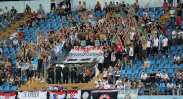 Sretno Cibalio i vrati nam se u Prvu ligu