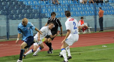 Osijek - Cibalia