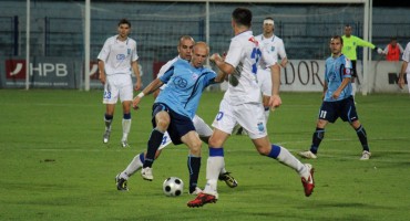 Osijek - Cibalia