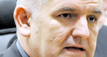 HSP-ov “buntovnik” Perić : Platformašku vlast blokiraću u Domu naroda FBiH 