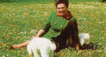 Jovanka Broz je ruski agent