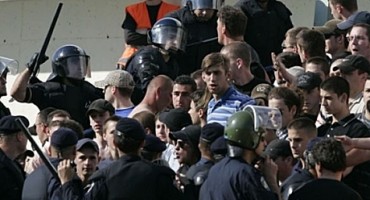 Dobro došli u Sarajevo: Premlaćivanje navijača Zrinjskog bez krivaca