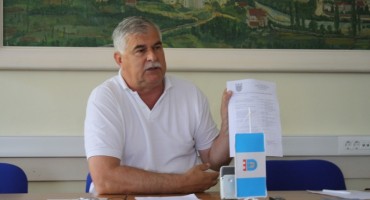 Miro Kraljević, Široki Brijeg