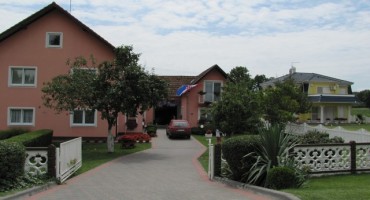 Posavina, Orašje, odzak