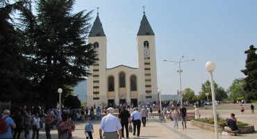 12. međunarodni seminar za bračne parove u Međugorju