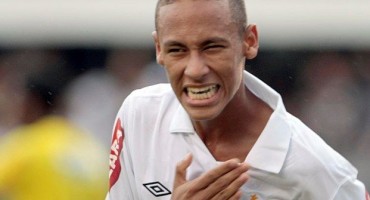 Pele: Neymaru je još rano za odlazak u Europu