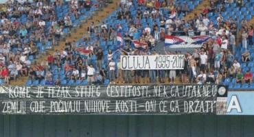 Cibalia, Ultras Vinkovci