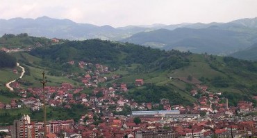Bošnjaci iz Sandžaka Beogradu najavili ustanak