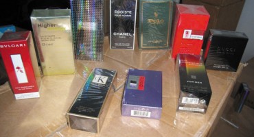 Stručnjaci upozoravaju: Kopije poznatih parfema opasne po zdravlje