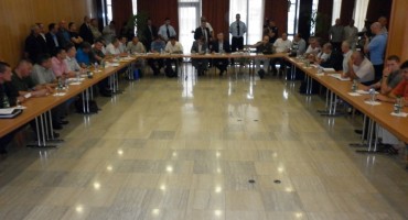 Jerko Ivanković Lijanović, NS radom za boljitak, Nermin Nikšić