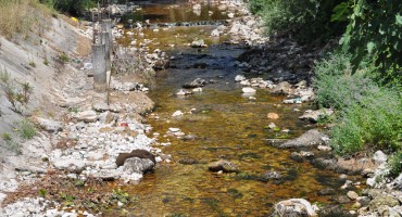 Ilići, Radobolja, Mostar, kanalizacija