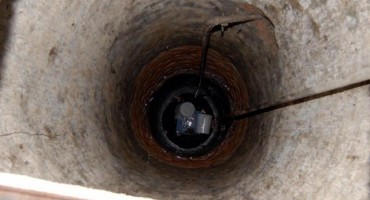 Čapljina: Žena spašena iz bunara