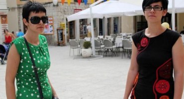 Sestra A. Bilić prijavljena zbog teških prijetnji policiji