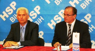 Živko Budimir poput Lukašenka (Zaustavite Večernjak)