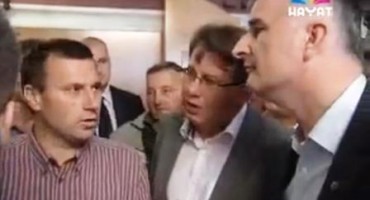 Jerko Ivanković Lijanović, poljoprivrednici