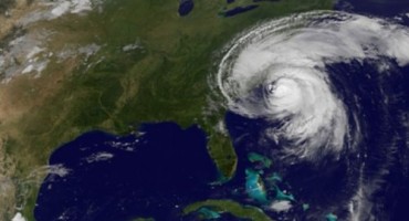 'Irena' pred New Yorkom, deset poginulih, milijun i pol evakuiranih