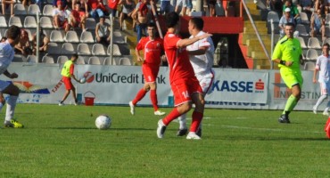 Veležu samo bod na domaćem terenu, Gošku prva pobjeda u Premijer ligi