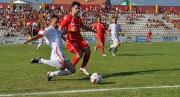FK Velež, FK Kozara, Premijer liga BiH, FK Velež