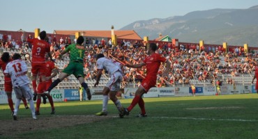 FK Velež, FK Kozara, Premijer liga BiH, FK Velež