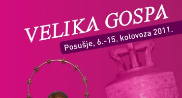 Velika Gospa, Posušje