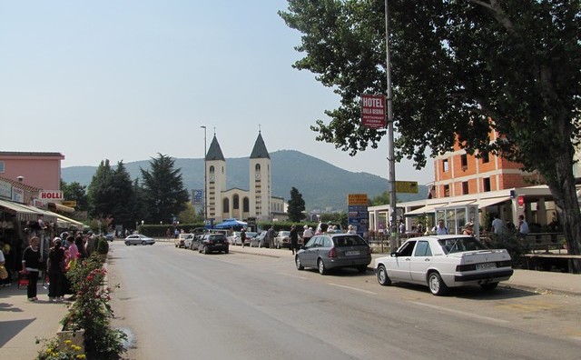 Međugorje: Kolovoz najposjećeniji mjesec od početka Gospinih ukazanja