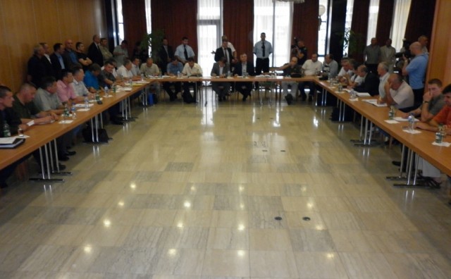 Jerko Ivanković Lijanović, NS radom za boljitak, Nermin Nikšić