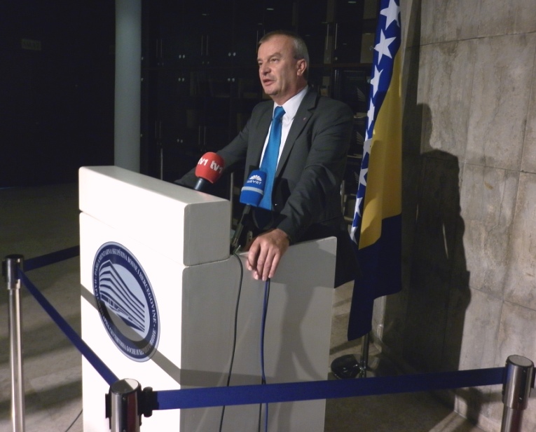 Mladen Ivanković Lijanović: Promjena porezne i poticajne politike spas su za poljoprivredu BiH