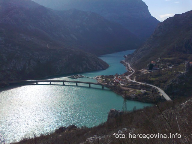 Mostar: Rano jutros izvučen leš nastradalog Alije Kurtovića