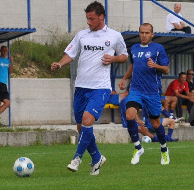 Vedran Ješe