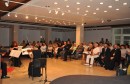 Koncertom Gudačkog kvarteta Beogradske filharmonije svečano započeli “Šantićevi dani poezije 2011.”